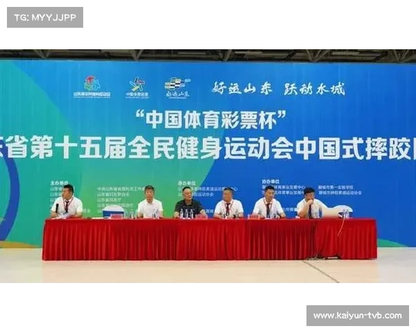 摔跤赛事经济效应显现，带动训练装备与健身产业发展