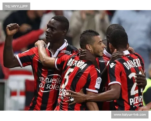 尼斯1-1斯特拉斯堡握手言和，里尔0-2客场不敌雷恩