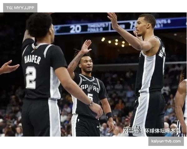 马刺127-113击败勇士豪取10连胜，文班亚马41分18篮板