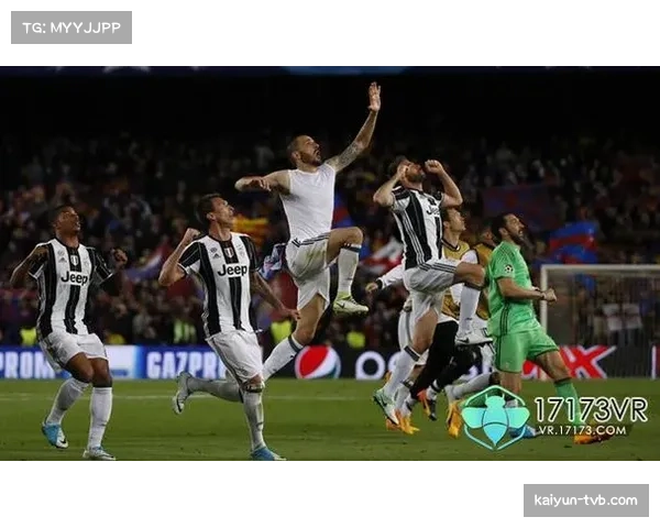 转播技术升级：欧冠比赛首次采用多角度VR直播